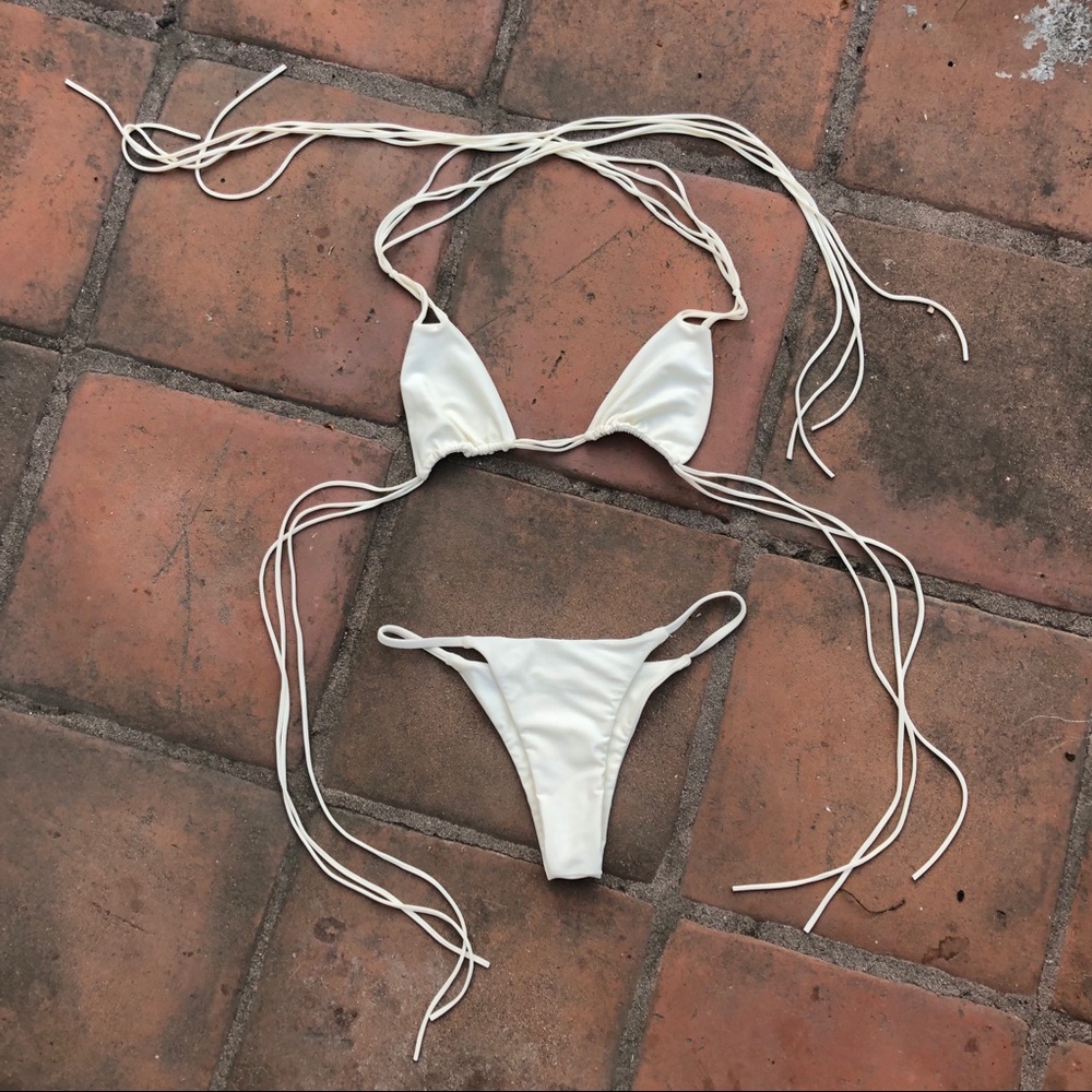 Mikoh set